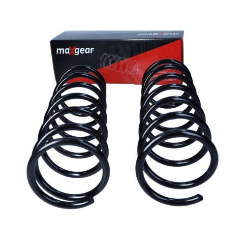 MAXGEAR Fahrwerksfeder