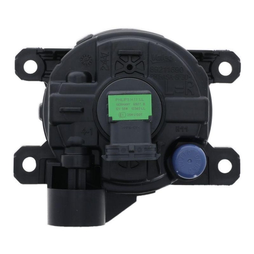 VALEO Nebelscheinwerfer FOGSTAR