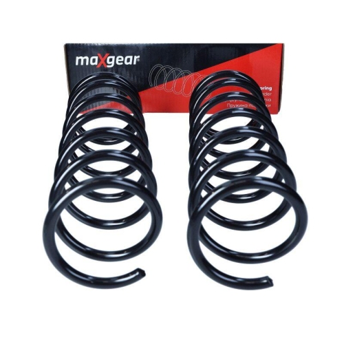 MAXGEAR Fahrwerksfeder
