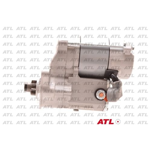 ATL Autotechnik Starter