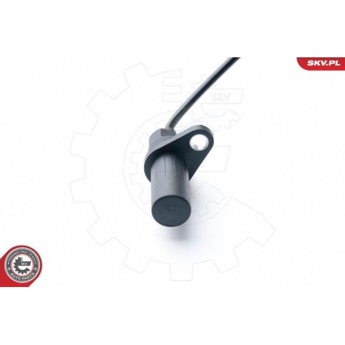 ESEN SKV Impulsgeber, Kurbelwelle