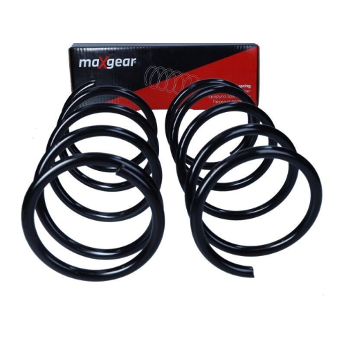 MAXGEAR Fahrwerksfeder