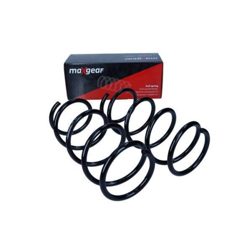 MAXGEAR Fahrwerksfeder