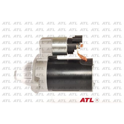 ATL Autotechnik Starter