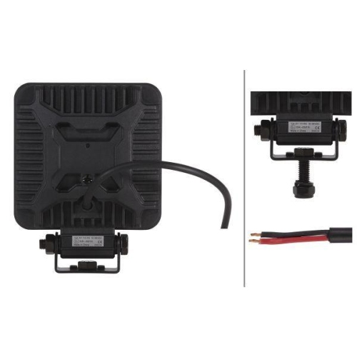 HELLA Arbeitsscheinwerfer