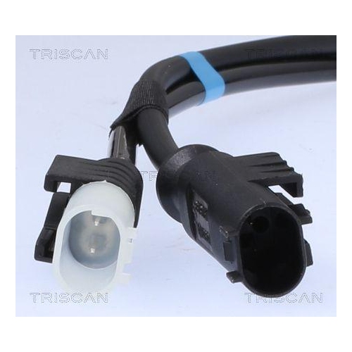 TRISCAN Sensor, Raddrehzahl