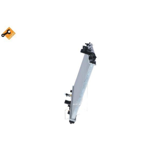 NRF K&uuml;hler, Motork&uuml;hlung EASY FIT