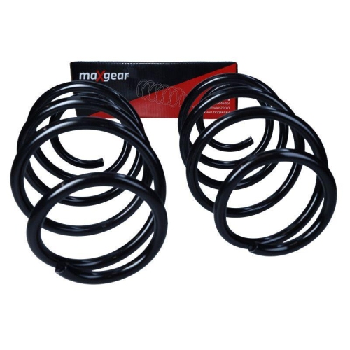 MAXGEAR Fahrwerksfeder