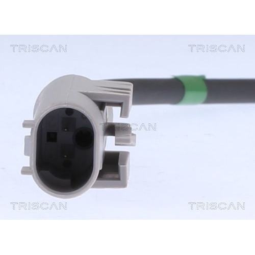 TRISCAN Sensor, Raddrehzahl