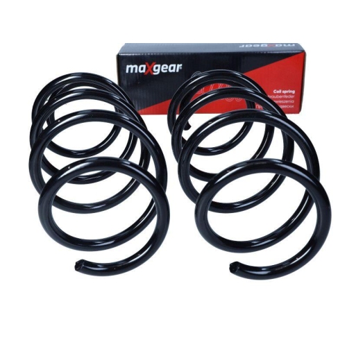 MAXGEAR Fahrwerksfeder
