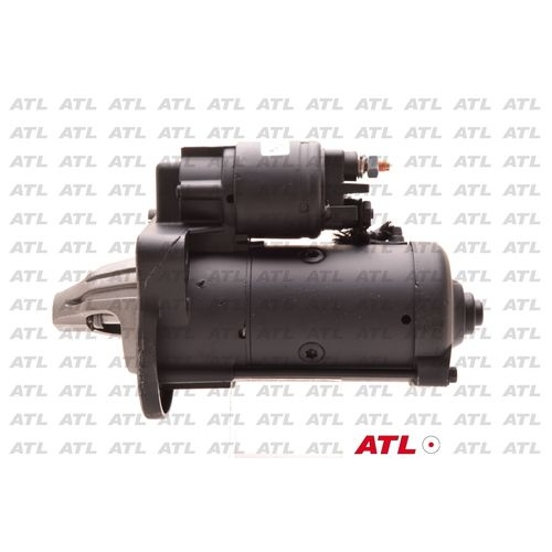 ATL Autotechnik Starter