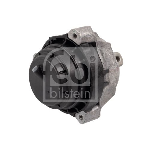 FEBI BILSTEIN Lagerung, Motor