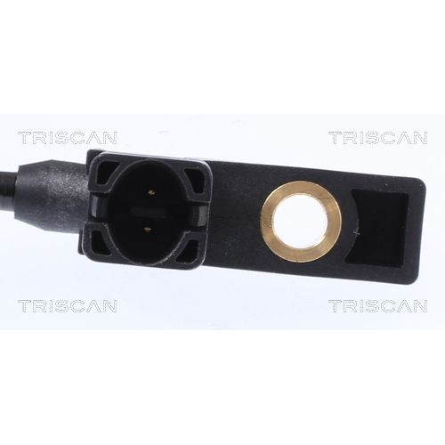 TRISCAN Sensor, Raddrehzahl