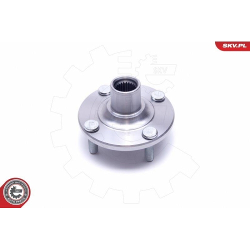 ESEN SKV Radlagersatz
