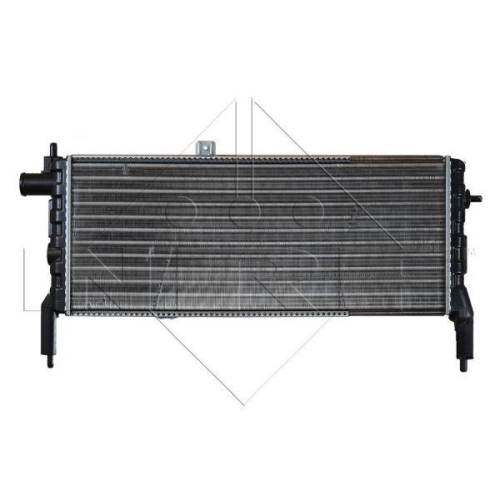 NRF Kühler, Motorkühlung