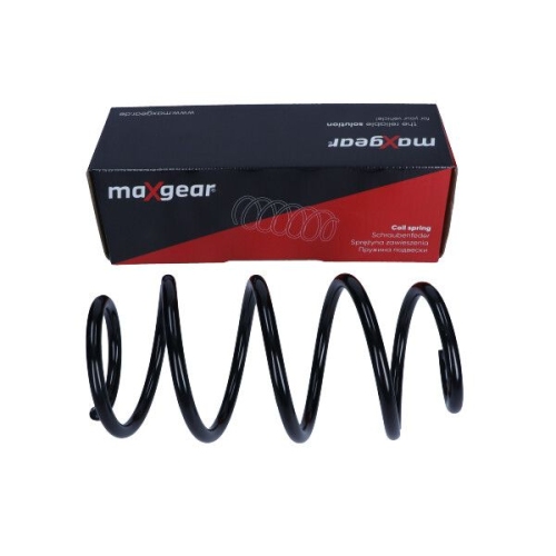 MAXGEAR Fahrwerksfeder