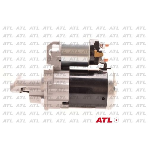 ATL Autotechnik Starter