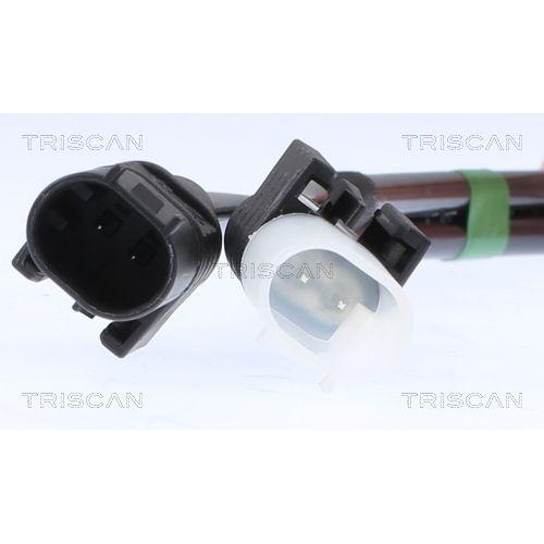 TRISCAN Sensor, Raddrehzahl