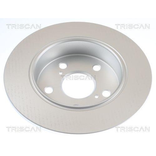TRISCAN Bremsscheibe