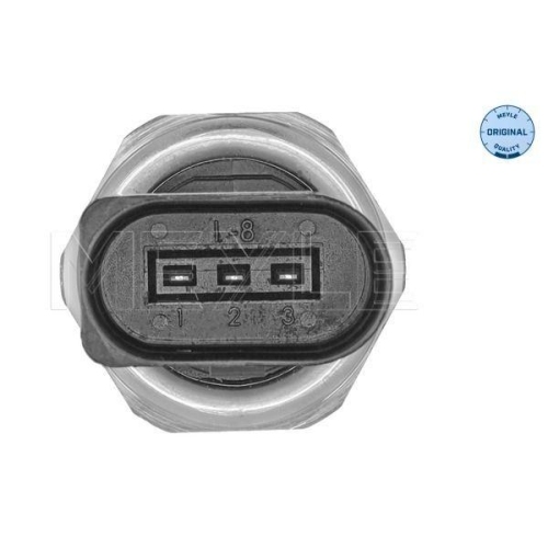 MEYLE Druckschalter, Klimaanlage MEYLE-ORIGINAL: True to OE.