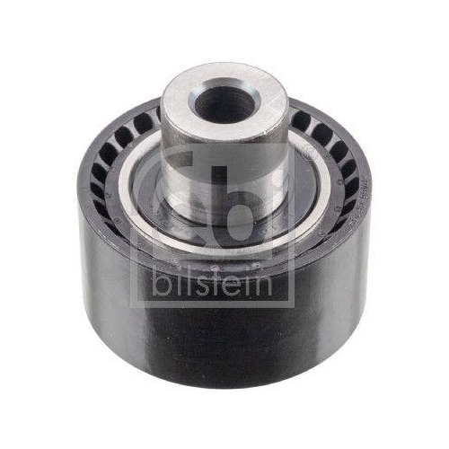 FEBI BILSTEIN Umlenk-/F&uuml;hrungsrolle, Keilrippenriemen
