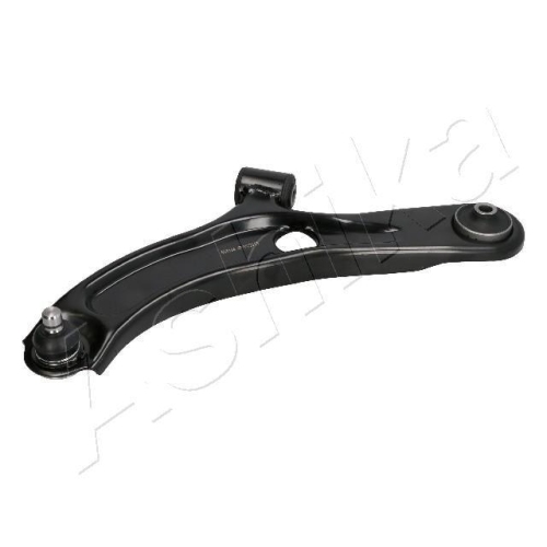 ASHIKA Lenker, Radaufh&auml;ngung