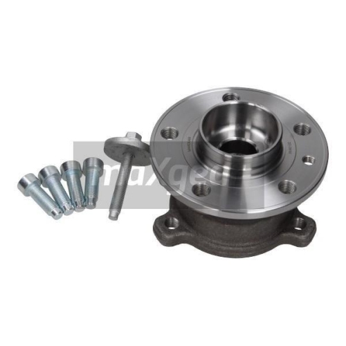 MAXGEAR Radlagersatz
