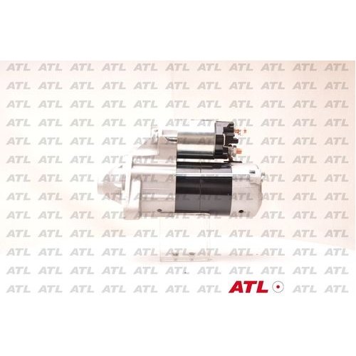 ATL Autotechnik Starter