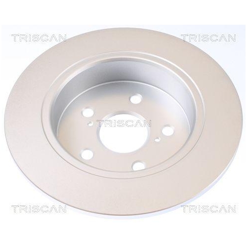 TRISCAN Bremsscheibe