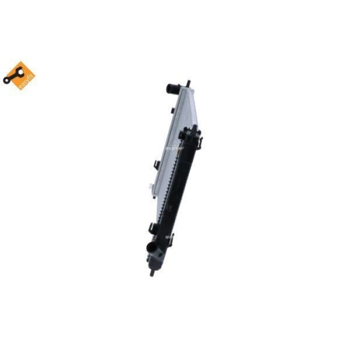 NRF K&uuml;hler, Motork&uuml;hlung EASY FIT