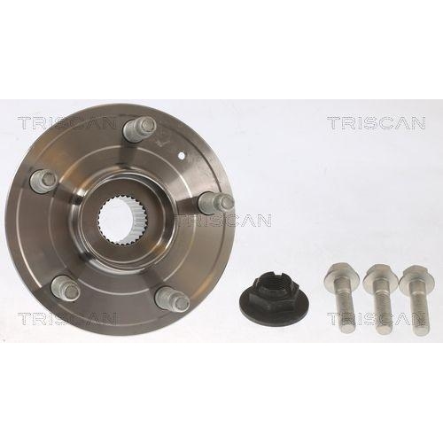 TRISCAN Radlagersatz