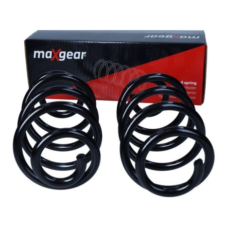 MAXGEAR Fahrwerksfeder