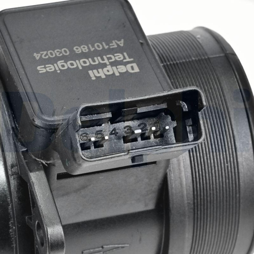 DELPHI Luftmassenmesser