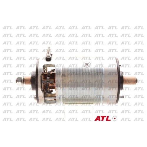 ATL Autotechnik Generator