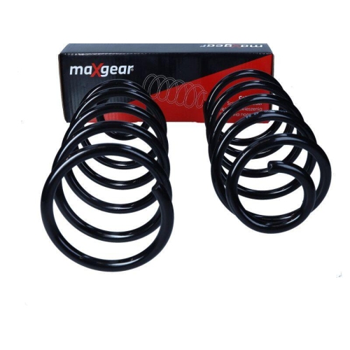 MAXGEAR Fahrwerksfeder