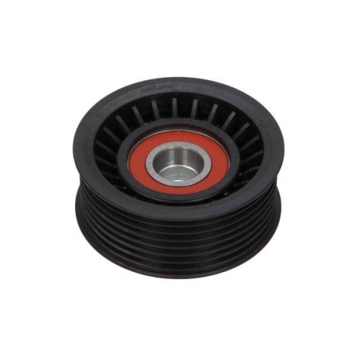 MAXGEAR Umlenk-/F&uuml;hrungsrolle, Keilrippenriemen