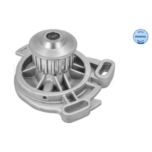 MEYLE Wasserpumpe, Motorkühlung MEYLE-ORIGINAL: True to OE.