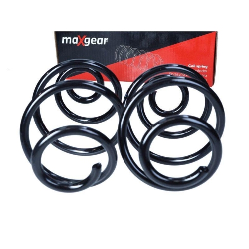 MAXGEAR Fahrwerksfeder