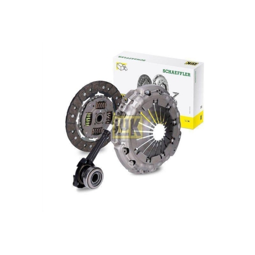 Schaeffler LuK Kupplungssatz LuK RepSet Pro