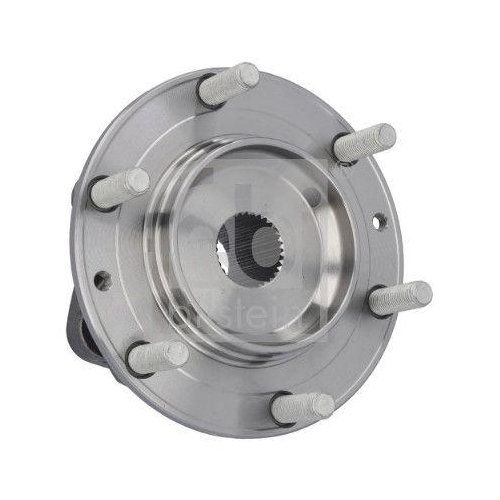 FEBI BILSTEIN Radlagersatz