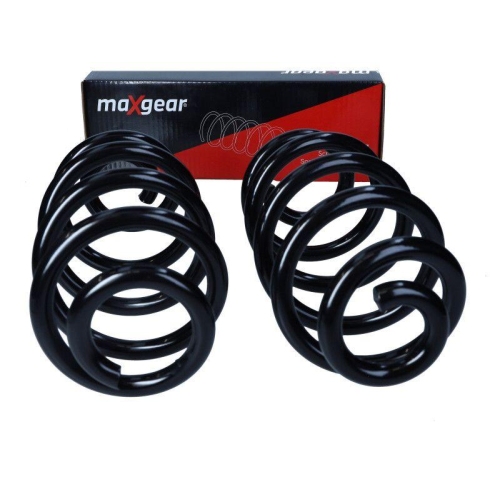 MAXGEAR Fahrwerksfeder