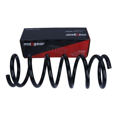 MAXGEAR Fahrwerksfeder