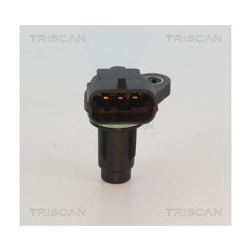 TRISCAN Sensor, Nockenwellenposition