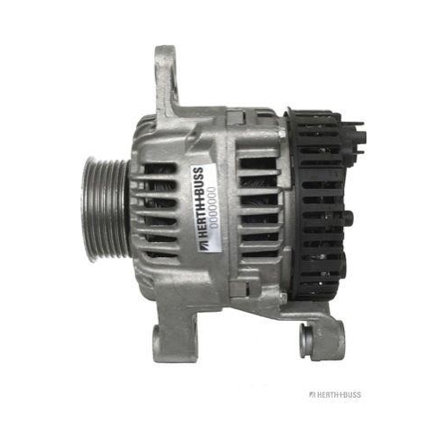 HERTH+BUSS JAKOPARTS Generator
