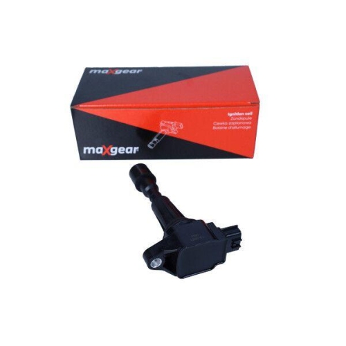 MAXGEAR Z&uuml;ndspule