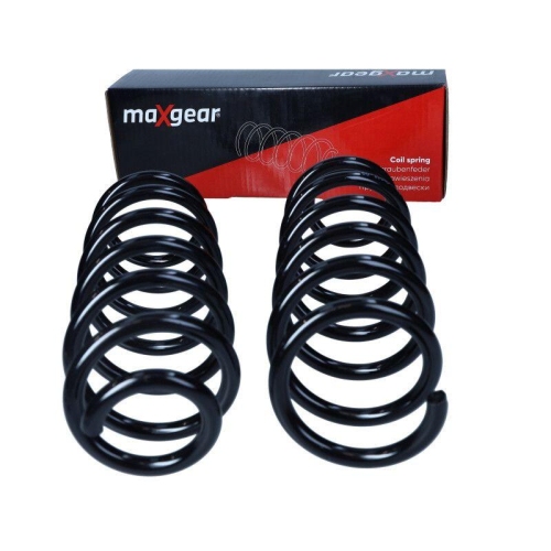 MAXGEAR Fahrwerksfeder