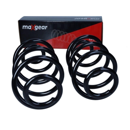 MAXGEAR Fahrwerksfeder