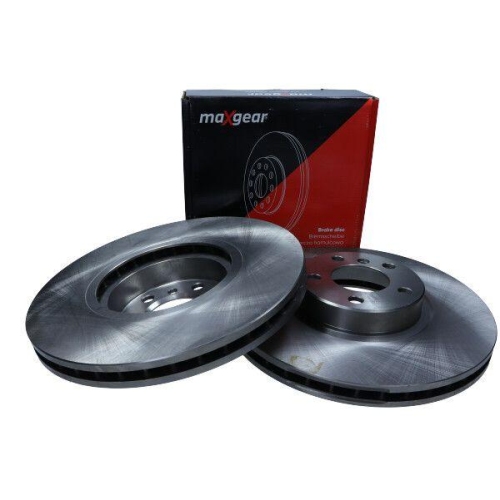 MAXGEAR Bremsscheibe
