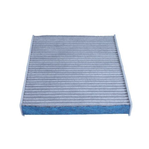 MAXGEAR Filter, Innenraumluft SILVER CARBON