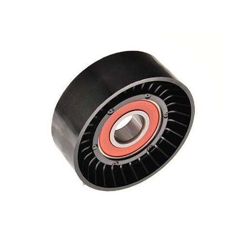 MAXGEAR Spannrolle, Keilrippenriemen